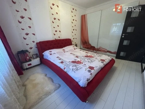 Apartament cu 2 camere amenajat complet, zona Giroc - imagine 3
