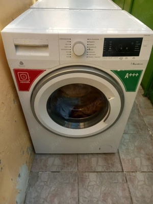 masina de spalat congelator frigider - imagine 3