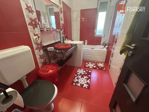 Apartament cu 2 camere amenajat complet, zona Giroc - imagine 10
