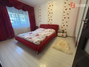 Apartament cu 2 camere amenajat complet, zona Giroc - imagine 8