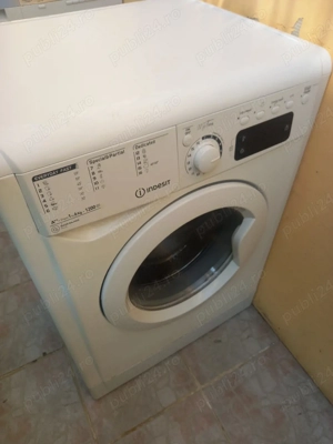 masina de spalat congelator frigider - imagine 2