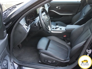 BMW 330i trapa 245CP Individual, 2.0 benzina, automat,Apple CarPlay, Live CockpitPro, 2024, Garantie - imagine 13