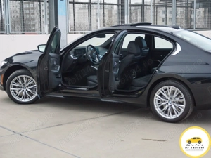 BMW 330i trapa 245CP Individual, 2.0 benzina, automat,Apple CarPlay, Live CockpitPro, 2024, Garantie - imagine 10