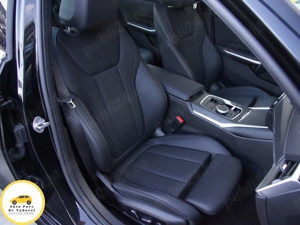 BMW 330i trapa 245CP Individual, 2.0 benzina, automat,Apple CarPlay, Live CockpitPro, 2024, Garantie - imagine 15