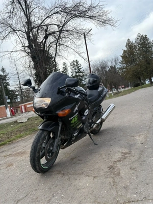 Vand Kawasaki ZZR600 2002 - imagine 3