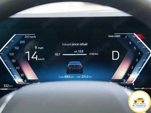 BMW 330i trapa 245CP Individual, 2.0 benzina, automat,Apple CarPlay, Live CockpitPro, 2024, Garantie - imagine 19