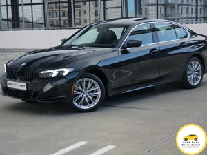 BMW 330i trapa 245CP Individual, 2.0 benzina, automat,Apple CarPlay, Live CockpitPro, 2024, Garantie - imagine 2