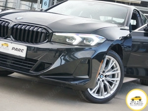 BMW 330i trapa 245CP Individual, 2.0 benzina, automat,Apple CarPlay, Live CockpitPro, 2024, Garantie - imagine 5