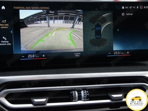 BMW 330i trapa 245CP Individual, 2.0 benzina, automat,Apple CarPlay, Live CockpitPro, 2024, Garantie - imagine 17