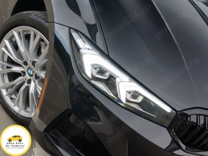 BMW 330i trapa 245CP Individual, 2.0 benzina, automat,Apple CarPlay, Live CockpitPro, 2024, Garantie - imagine 6