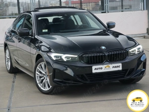 BMW 330i trapa 245CP Individual, 2.0 benzina, automat,Apple CarPlay, Live CockpitPro, 2024, Garantie - imagine 3