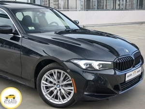 BMW 330i trapa 245CP Individual, 2.0 benzina, automat,Apple CarPlay, Live CockpitPro, 2024, Garantie - imagine 7