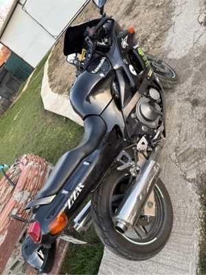 Vand Kawasaki ZZR600 2002 - imagine 5