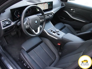BMW 330i trapa 245CP Individual, 2.0 benzina, automat,Apple CarPlay, Live CockpitPro, 2024, Garantie - imagine 11