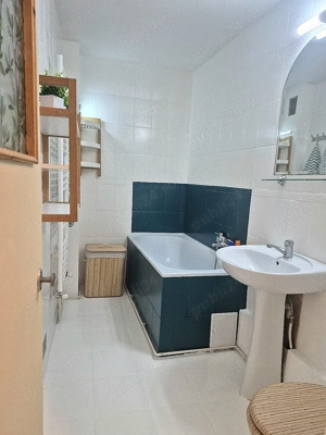 De vânzare: Apartament 2 camere   Sector 2, Tei, decomandat - imagine 7