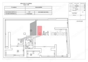0% Comision - Spatiu comercial de inchiriat in zona Plaza/Blvd Timisoara - imagine 8