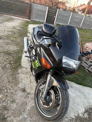 Vand Kawasaki ZZR600 2002 - imagine 4