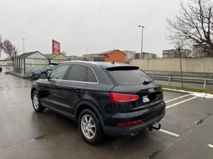 AUDI Q3 2.0D 2011 - imagine 4