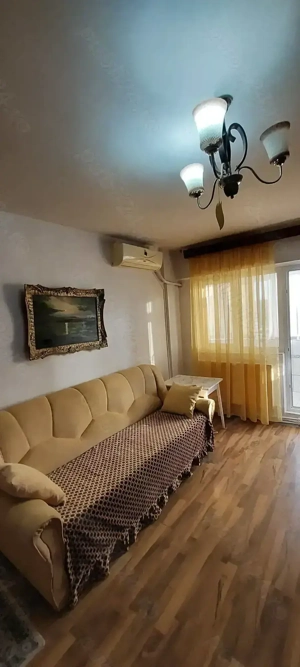 Închiriere apartament 3 camere, Călărași, str. Cornișei - imagine 6