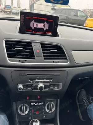 AUDI Q3 2.0D 2011 - imagine 5