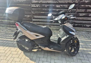 Scuter Kymco Agility 50 16+ (50cc)