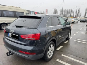 AUDI Q3 2.0D 2011 - imagine 3