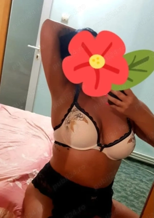 Noua in oras!!!!te aștept sa te simti bn matura cu experienta