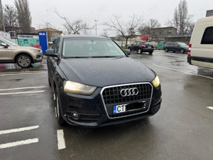 AUDI Q3 2.0D 2011 - imagine 2