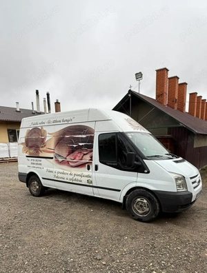 Se vinde trei dube ,folosit  la transport păine. - imagine 6