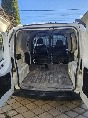 Peugeot Bipper 1.2 diesel 2011 - imagine 4