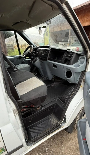 Se vinde trei dube ,folosit  la transport păine. - imagine 3