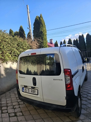 Peugeot Bipper 1.2 diesel 2011 - imagine 3