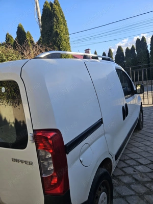 Peugeot Bipper 1.2 diesel 2011 - imagine 5