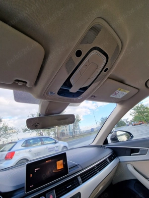 Audi A4 2016 2.0 TDI 190CP  - imagine 2