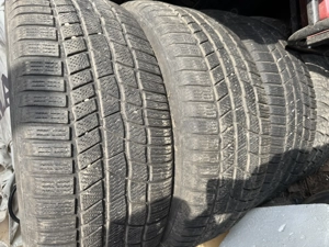 Roți originale Audi r20 - imagine 2