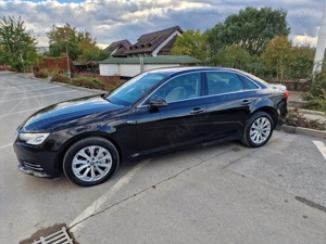 Audi A4 2016 2.0 TDI 190CP  - imagine 5