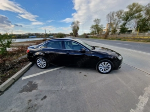 Audi A4 2016 2.0 TDI 190CP  - imagine 3