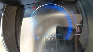 Renault grand scenic  - imagine 5