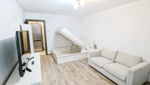 9 minute Decebal, Metrou Dristor, Studio 40mp, Renovat Total, AC - imagine 2