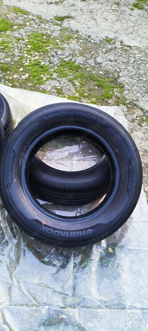 Vand set anvelope de vara Hankook Ventus Prime 3 205/60/16 DOT 2425 - imagine 5