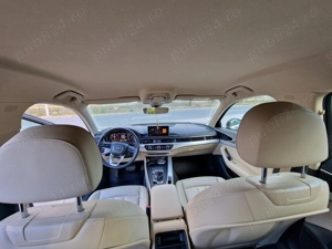 Audi A4 2016 2.0 TDI 190CP  - imagine 8