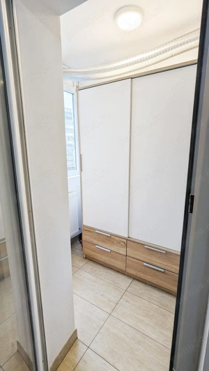 9 minute Decebal, Metrou Dristor, Studio 40mp, Renovat Total, AC - imagine 5