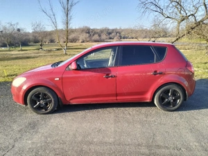 KIA ceed 1950 Euro  - imagine 5