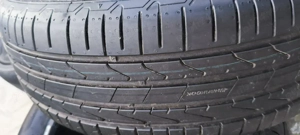 Vand set anvelope de vara Hankook Ventus Prime 3 205/60/16 DOT 2425 - imagine 2
