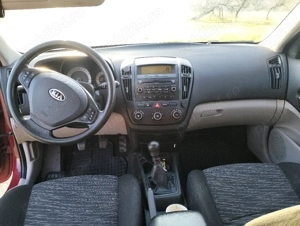 KIA ceed 1950 Euro  - imagine 3