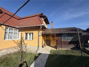 VILA DE INCHIRIAT | 5 CAMERE  | CALEA ADEVARLUI | ORADEA - imagine 14