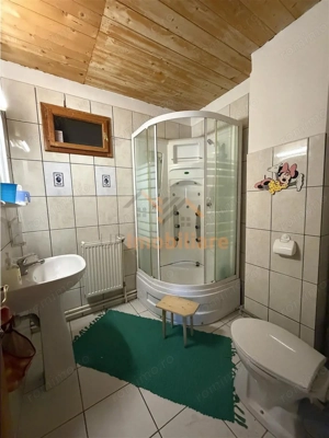 VILA DE INCHIRIAT | 5 CAMERE  | CALEA ADEVARLUI | ORADEA - imagine 11