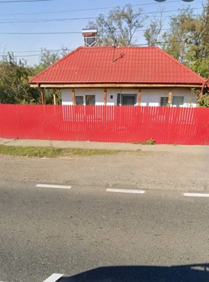 Casa judetul Braila sat Filipesti  - imagine 2