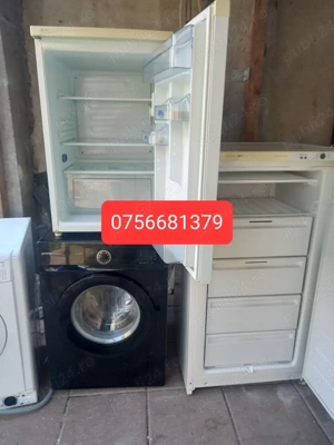 masina de spalat uscator rufe frigider austra