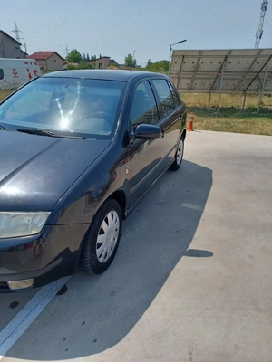 Vand Skoda Fabia